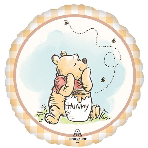 Standard Winnie The Pooh